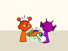 Jeu Help Sprunky