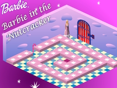 Jeu Barbie in the Nutcracker