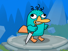 Jeu Traitor Beaver!