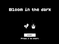 Jeu Bloom In The Dark