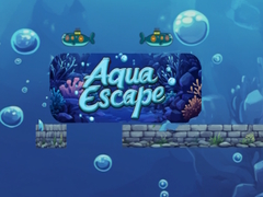 Jeu Aqua Escape