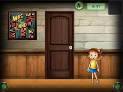 Jeu Amgel Kids Room Escape 338