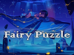 Jeu Fairy Puzzle