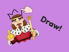 Jeu DOP: Draw One Part