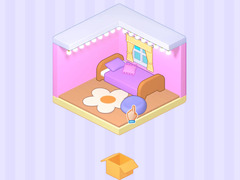 Jeu Dreamy Home