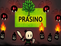 Jeu Prásino