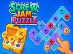 Jeu Screw Jam Puzzle