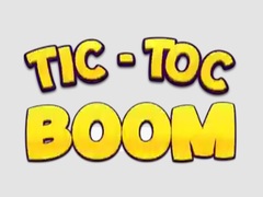 Jeu Tic Toc Boom