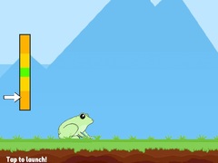 Jeu Froggy Hop