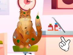 Jeu Kind Shelter  Animal Care and Treatment