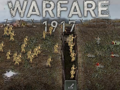 Jeu Warfare 1917 Hacked