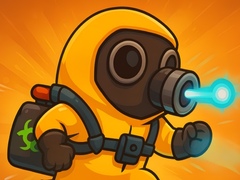 Jeu Idle Pop Merge