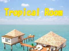 Jeu Tropical Room