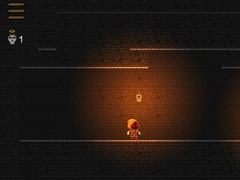 Jeu Trap Dungeon