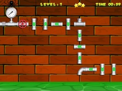Jeu Leak Challenge