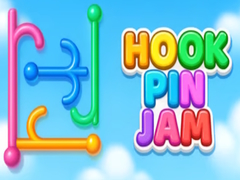 Jeu Hook Pin Jam