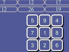 Jeu Sum