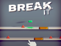 Jeu BreakIt