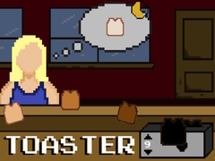 Jeu Toaster