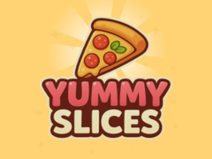 Jeu Yummy Slices