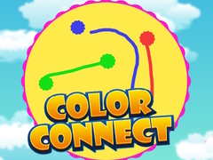 Jeu Color Connect 