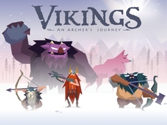 Jeu Vikings: An Archer's Journey
