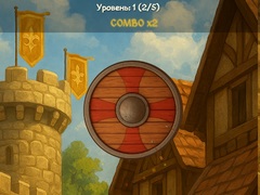 Jeu Gyro Clash