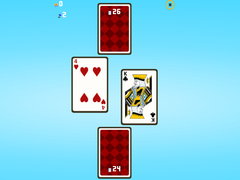 Jeu Quick Cards