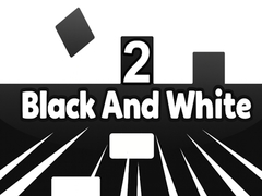 Jeu Black And White 2