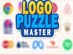 Jeu Logo Puzzle Master