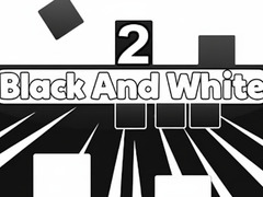 Jeu Black and White 2
