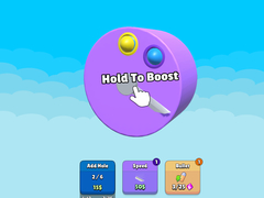 Jeu Slice Bullet