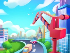 Jeu Tap Tap Builder