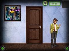Jeu Amgel Easy Room Escape 322