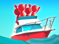 Jeu Ship Out