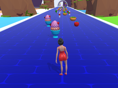 Jeu Fit Runner