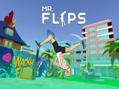 Jeu Mr. Flips