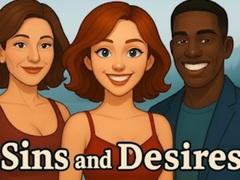 Jeu Sins And Desires