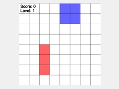 Jeu Block Burst Puzzle Zenith