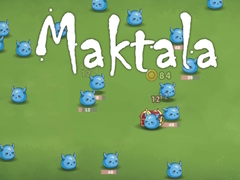 Jeu Maktala