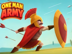 Jeu One Man Army