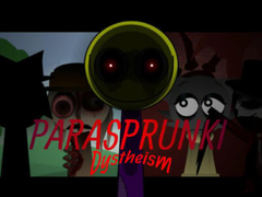 Jeu Parasprunki Dystheism