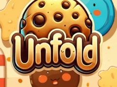 Jeu Cookie Unfold