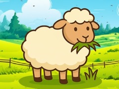Jeu Hungry Woolly