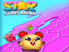 Jeu Star Stars Arena
