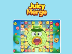 Jeu Juicy Merge