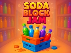 Jeu Soda Block Jam