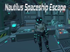 Jeu Nautilus Spaceship Escape 