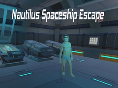Jeu Nautilus Spaceship Escape