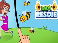 Jeu Lady Rescue